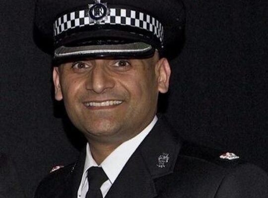 Deputy Police Commissioner’s  Shocking Admission Racism Is A Problem In Met Police