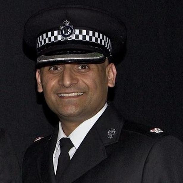 Deputy Police Commissioner’s  Shocking Admission Racism Is A Problem In Met Police