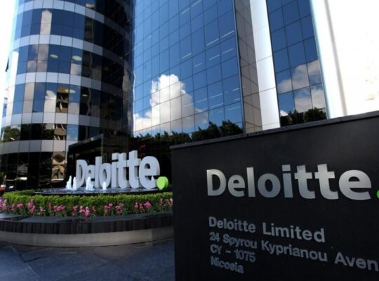 Deloitte Set To Earn £1m For Covid Lateral Flow Test Into The Market