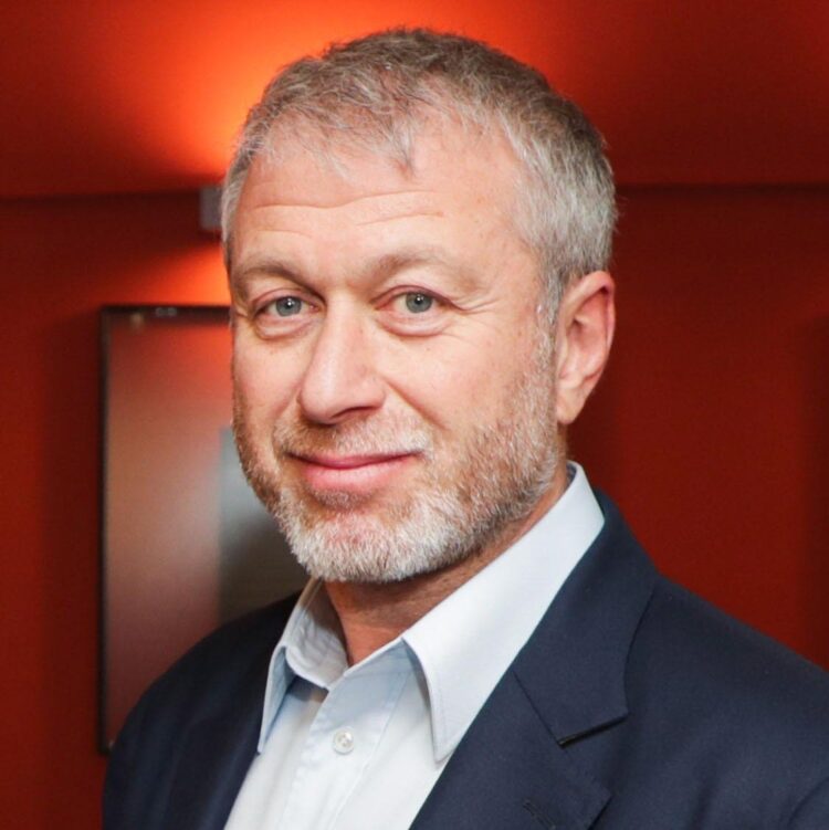 Mp Suggests Stripping Roman Abramovich Of Assets and £152m Home In Uk