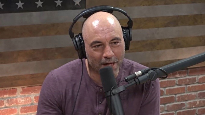 Spotify Indicates that Controversial Podcaster Joe Rogan Did Not Violate Its Rules