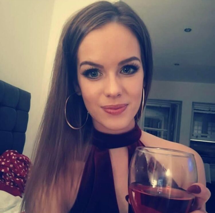 Former PE Teacher Doing The Rounds On Social Media After Being Exposed  For Having Sex With Pupil After Boozy Night