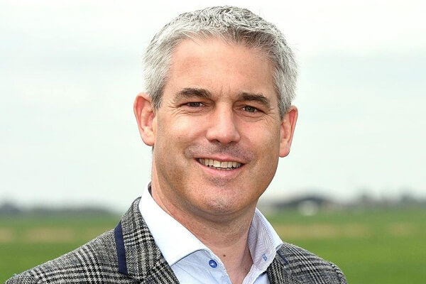 Pressure On MP Stephen Barclay As Chief Of Staff To Handle More Than One Role Together