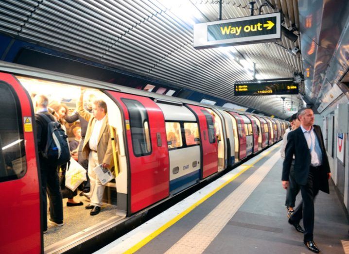 Tube Worker Union Announces 24 Hour Strikes In Protest Over Uncertainty Of Jobs