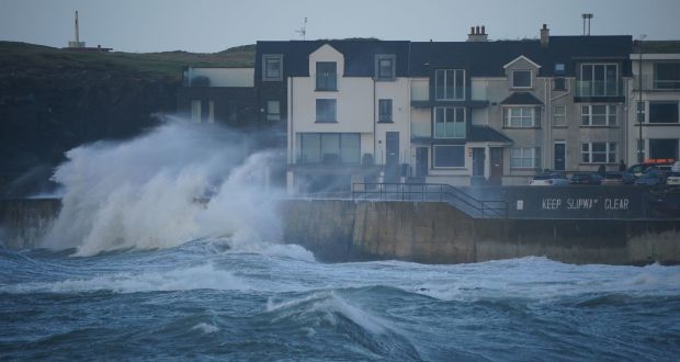 Wild Storm Dudley And Storm Eunice To Batter Uk And Cause Danger To Life And Buildings