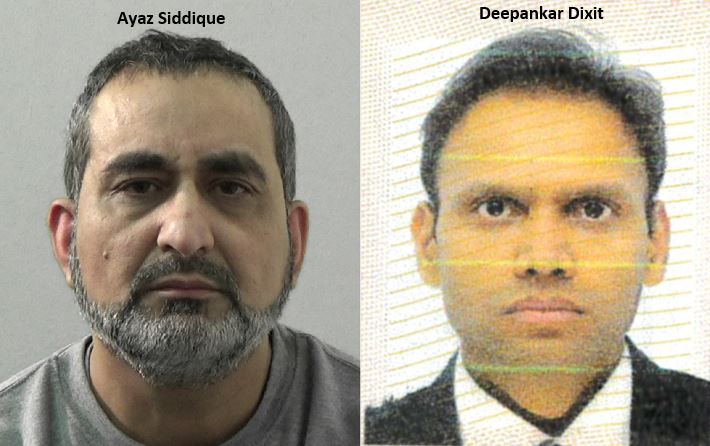 Solicitors Jailed For False Accounting Have Assets Stripped And Ordered To Pay Back Over £200k