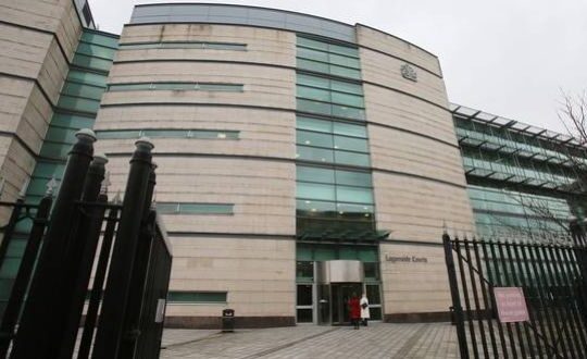 Dangerous Man Jailed For Striking Female Hospital Worker And Headbutting Teacher In Prison