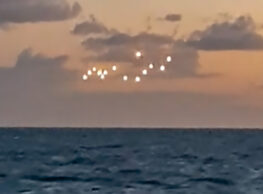 Why Trump-Era UFO Files Ignite Global Debate Over What Governments Really Know”