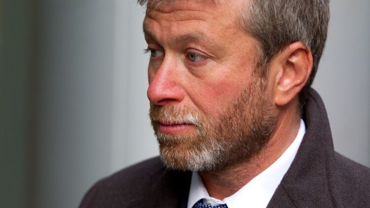 Roman Abramovich: I Will Give Up Proceeds Of Chelsea Club To Victims Of UKraine War