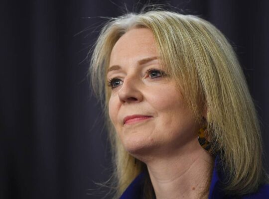 Liz Truss To Borrow £100Bn To Limit Sharp Rise In Energy Bills For Households And Firms
