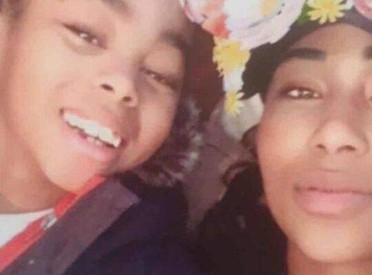 Family Of Hospitalized Sasha Johnson Condemn Scary Silence And Call For Justice Over Shooting