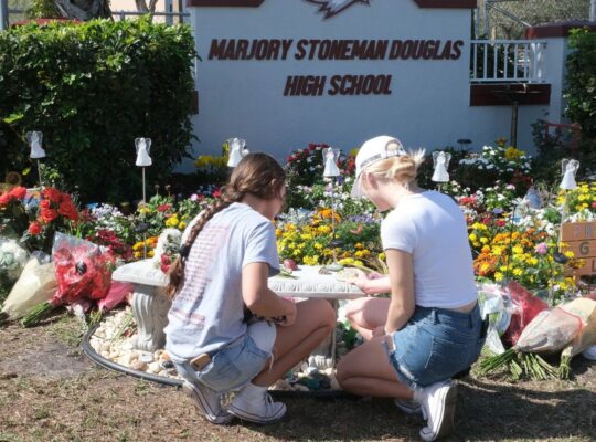 U.S government reaches $127.5m Dollar Settlement For FBI Inaction In 2018 School Shooting