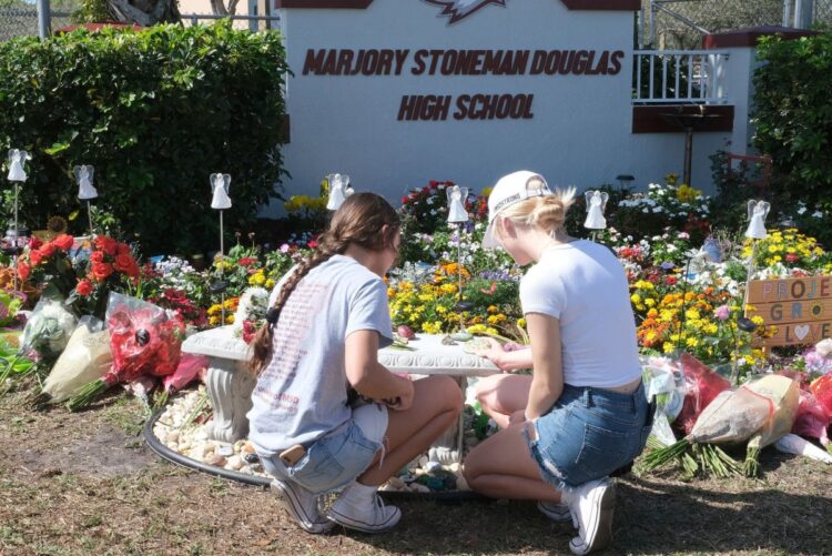 U.S government reaches $127.5m Dollar Settlement For FBI Inaction In 2018 School Shooting