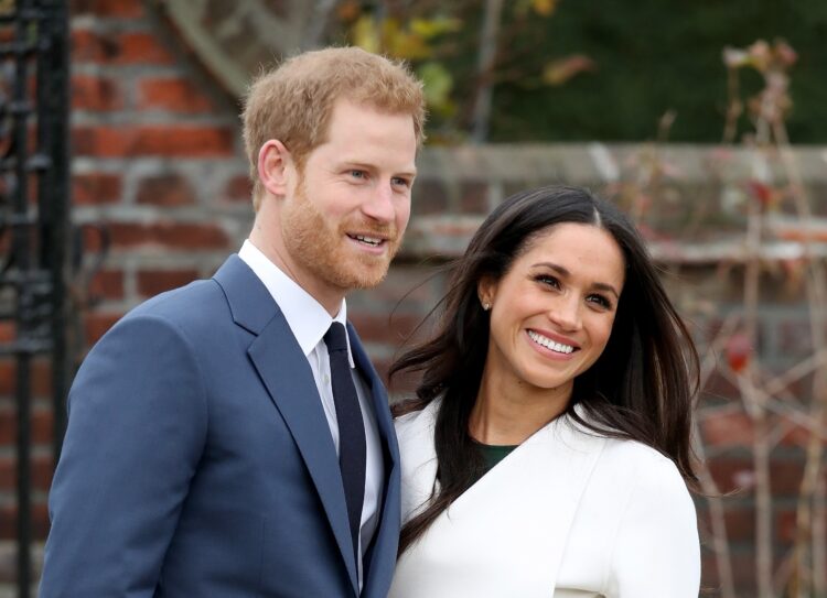 Prince Harry And Meghan Markle Campaign For African And Asian Countries To Make Their Own Covid Vaccines