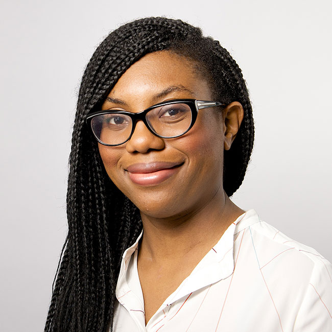 Kemi Bademoch To Amend Equality Act To Clarify Biological Sex Away From Transgender Context