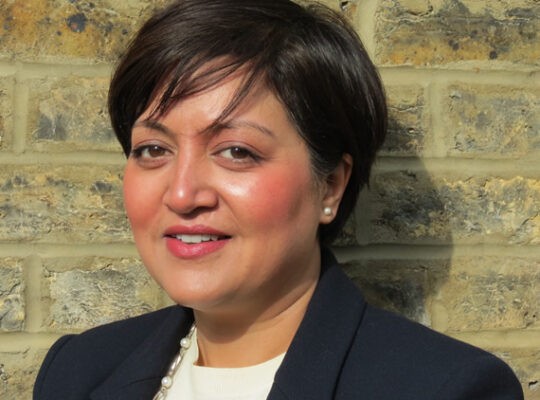 Newham Mayor Accused Of Intimidating Conduct And Filure To Tackle Antisemitism
