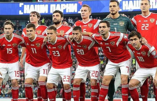Fifa And Uefa Suspend Russian Football Clubs And National Teams From All Competitions