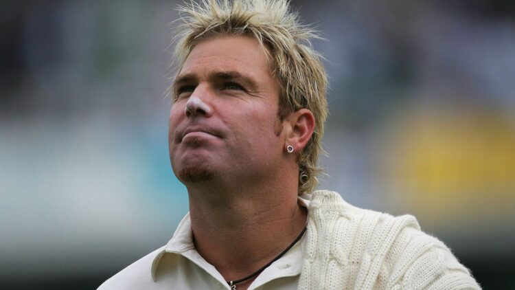 How Death Of Cricket Legend Shane Warne Shook The World