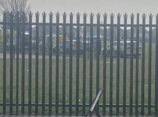 Year Seven Pupil In Shoeburyness High School Dies After Medical Emergency