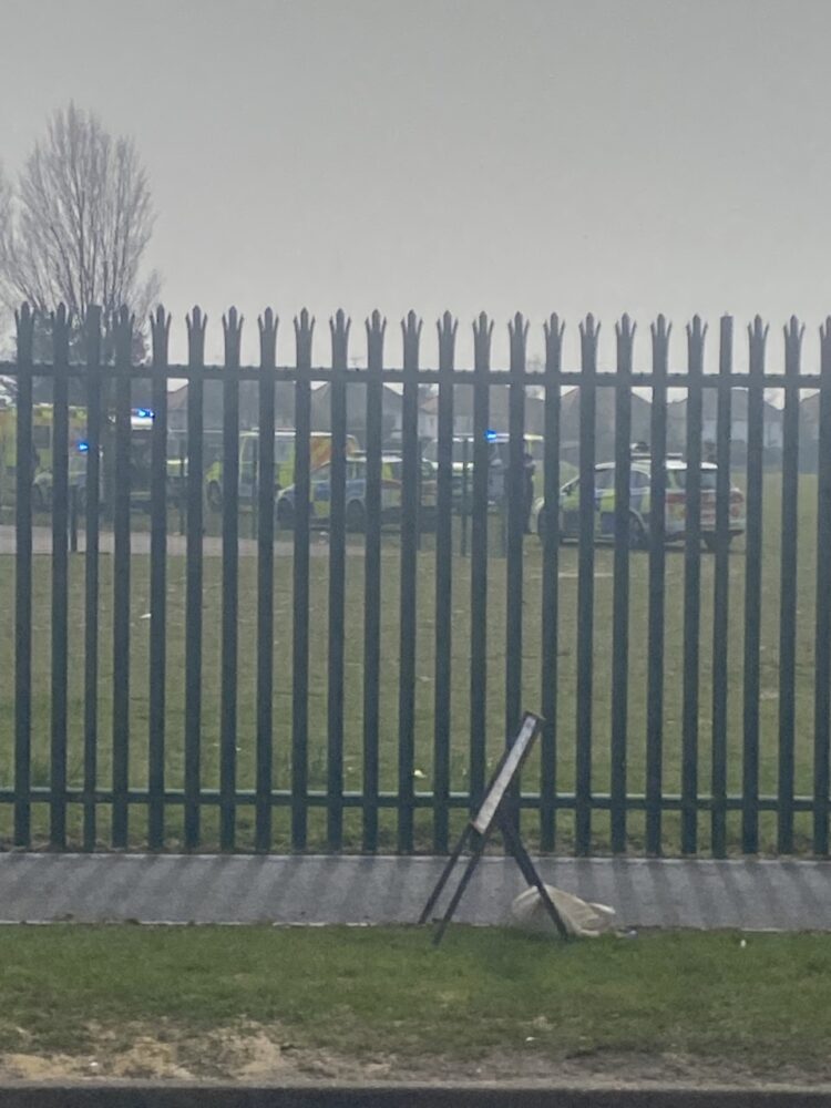 Year Seven Pupil In Shoeburyness High School Dies After Medical Emergency