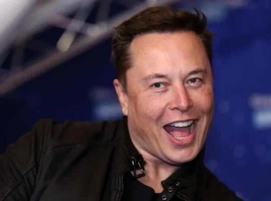 Legend Billionaire Elon Musk Becomes Twitter’s Biggest Shareholder With $3Bn Stake