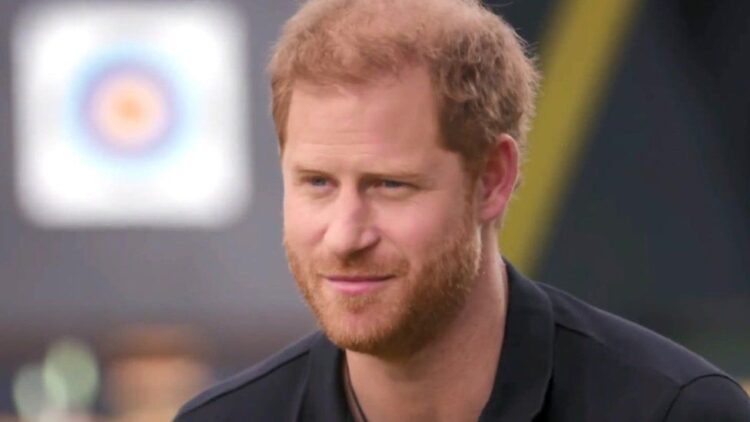 Netflix Docuseries: Prince Harry Accuses Royal Family Of Lies And Planting Of False Stories In The Press