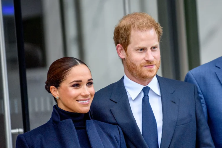 Royal Expert: Harry And Meghan’s Reasons Of Not Visiting UK Is Connected To Camilla Issues And Forthcoming Memoire