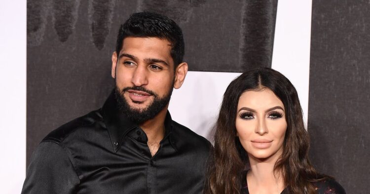 Flashy Amir Khan’s Posing Photos Sparked Evil Idea Of Watch Robbery