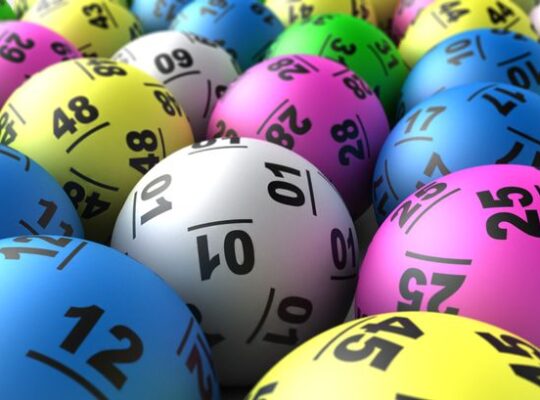 Euro Jackpot Winner For Tuesday’s £116m Jackpot To Be 7th On National Jackpot Rich List