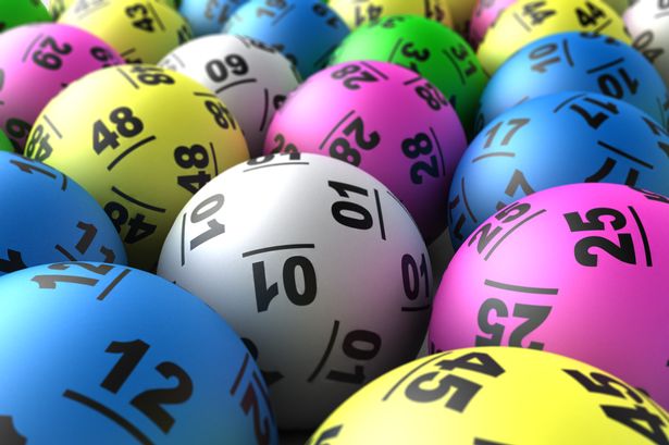 Euro Jackpot Winner For Tuesday’s £116m Jackpot To Be 7th On National Jackpot Rich List
