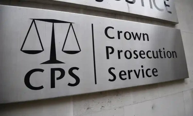 CPS Announces Revised Legal Guidance On Domestic Abuse