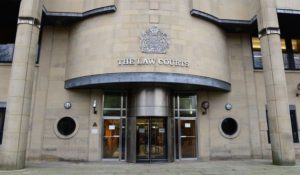 Sexual Abuser Of Young Boy Spared Jail Because Of Cerebral Palsy And Disability