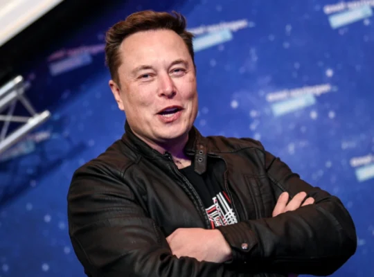 Billionaire Elon Musk Offers To Buy Twitter For A Mighty $41.39Bn