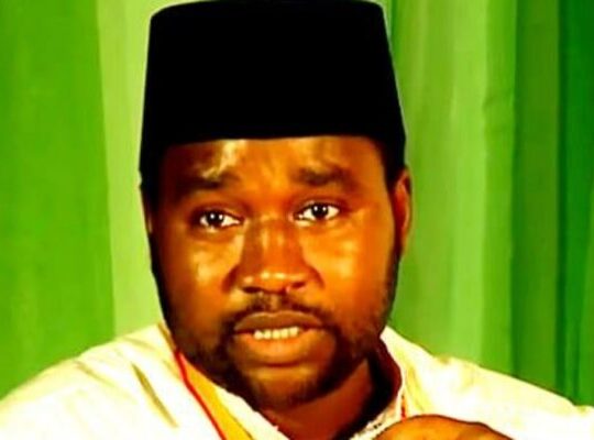 Sentence By Nigerian Court Of Atheist To 24 Years Imprisonment For Blasphemous Posts Against Islam Is Against Free Speech
