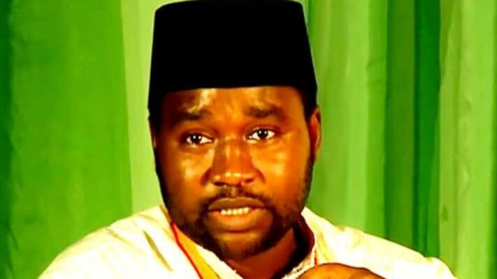 Sentence By Nigerian Court Of Atheist To 24 Years Imprisonment For Blasphemous Posts Against Islam Is Against Free Speech