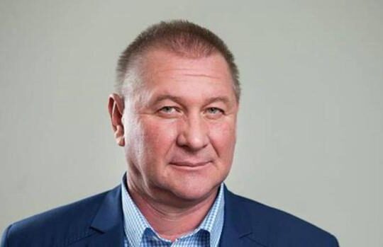 Mayor Of Ukranian Village Kidnapped And Murdered And Dumped In Shallow Grave