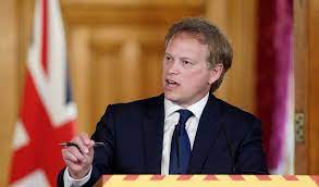 Shapp: Johnson Made Stupid Embarrassing Partygate Mistake But Is Good Leader Who Wasn’t Malicious