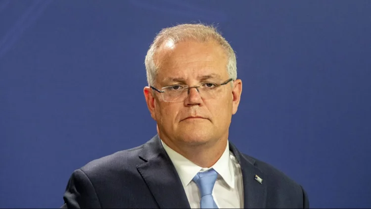 Polls: Australian Prime Minister Heading For Election Defeat In Federal Election