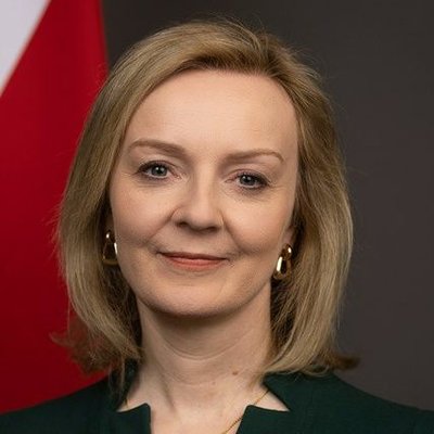 Liz Truss’s Worrying Plans To Call For Western Powers To Provide Warplanes To Ukraine