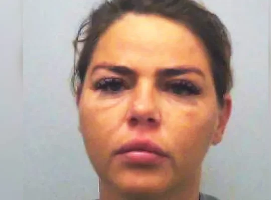 Derby Mum Sentenced To 49 Months In Prison After Killing Two Children While Drunk