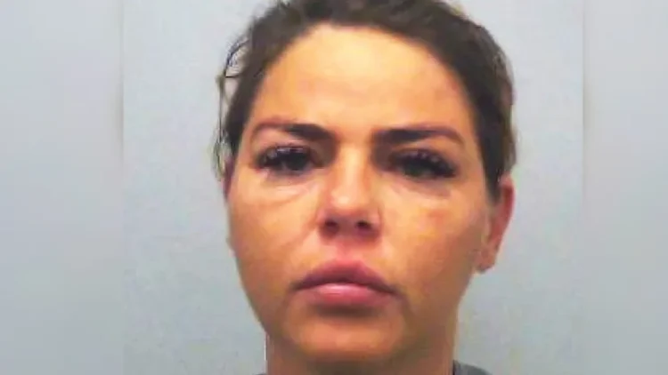 Derby Mum Sentenced To 49 Months In Prison After Killing Two Children While Drunk