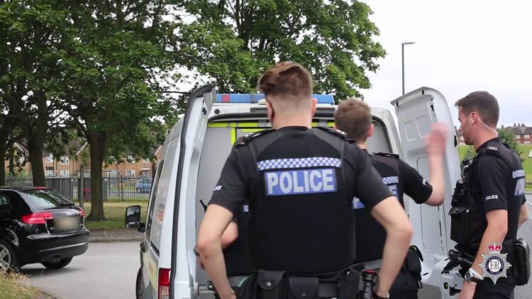 Northamptonshire Join Forces With Romanian Police In Targeting Modern Slavery Gang