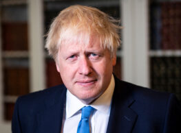 Boris Johnson Was Torn Between Internal And External Pressure Over A Second Lockdown But Will Humbly Apologize For Errors