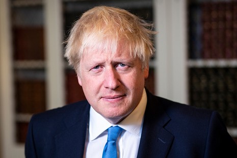 Binding Ruling: Boris Johnson’s Whassap Messages Were Partially Relevant To Covid Inquiry