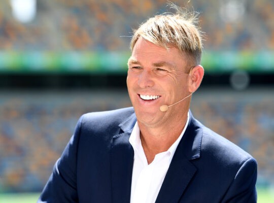 Recent Fasting Regime And Thrumbosis Was Final Catalyst To Death Of Shane Warne