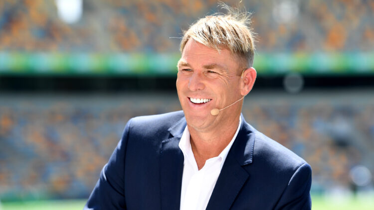 Recent Fasting Regime And Thrumbosis Was Final Catalyst To Death Of Shane Warne