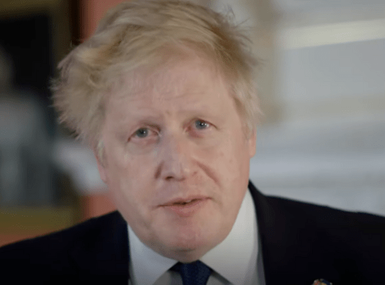 Queens Speech: Boris Johnson Pledges To Ensure Local People Benefit From Housing Developments