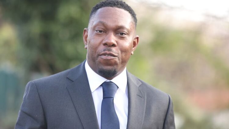 Dizzee Rascal Appears At Croydon Magistrates Court Sentenced For Assault