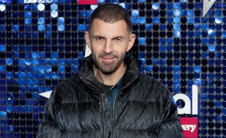 DJ Tim Westwood Horrifying Multiple Allegations Of Sexual Misconduct