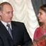 Uk Issues Sanctions Against A Dozen Members Of Vladimir Putin’s Family And Inner Circle Inlcuding Ex Wife